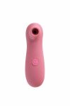 9020-02lola Вакуумно-волновой стимулятор Take it easy Ace Pink 9020-02lola