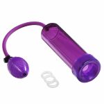 6900-02Lola Вакуумная помпа Discovery Racer Purple 6900-02Lola