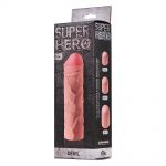 7001-06lola Фаллоудлинитель SUPER HERO Devil 7001-06lola