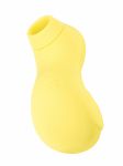 7913-01lola Вакуумный стимулятор Fantasy Ducky 2.0 Yellow 7913-01lola