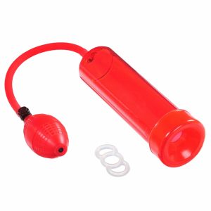 6900-00Lola Вакуумная помпа Discovery Racer Red 6900-00Lola ― Секс Культура