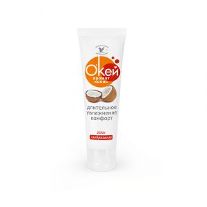 ОКей аромат (кокос)  50 г ― Секс Культура