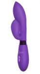 7700-02indeep Вибратор Indeep Gina Purple 7700-02indeep