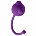 4002-01 Вагинальные шарики Emotions Roxy Purple