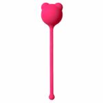 4002-02 Вагинальные шарики Emotions Roxy Pink