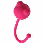4002-02 Вагинальные шарики Emotions Roxy Pink