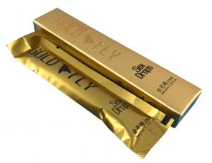 403 Золотая шпанская мушка (GOLD FLY) 1 шт. ― Секс Культура