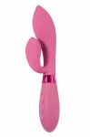 7700-06indeep Перезаряжаемый вибратор Indeep Juna Magenta 7700-06indeep