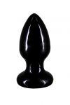 420500 Плаг black MAGNUM 5 в ламинате