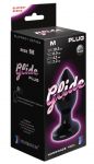 420703 Анальный плаг Glide M