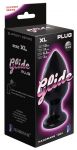420903 Анальный плаг Glide XL