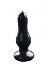 421100 Плаг black MAGNUM 11 в ламинате