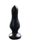 421200 Плаг black MAGNUM 12 в ламинате
