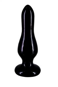 421400 Плаг black MAGNUM 14 в ламинате ― Секс Культура