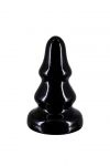 421700 Плаг black MAGNUM 17 в ламинате