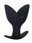 4219-02 Силиконовый анальный эспандер Large Petals Anal Extender