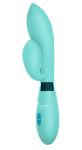 7700-04indeep Вибратор Indeep Gina Turquoise 7700-04indeep