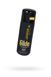44035 Интимный гель Glide Премиум увлажнение 50 мл 44035 ― Секс Культура