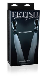 442400 Комплект для фиксации Pipedream Fetish Fantasy (повреждена коробка) ― Секс Культура