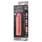 7001-09lola Фаллоудлинитель SUPER HERO Casanova 7001-09lola