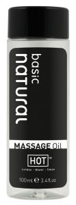 44085 Массажное масло для тела Натюрель 100 ml 44085 ― Секс Культура
