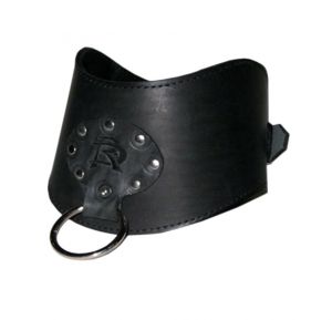 283 Ошейник фигурный P283 ― Секс Культура