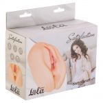 2101-08Lola Мастурбатор Satisfaction Sweetheart 2101-08Lola