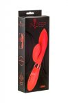 7700-01indeep Вибратор Indeep Gina Red 7700-01indeep