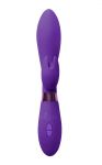 7701-02indeep Вибратор Indeep Leyla Purple 7701-02indeep