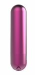 7705-02indeep Перезаряжаемая вибропуля Indeep Clio Magenta 7705-02indeep