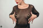 3636-02lola Пэстисы Burlesque Tempest Golden 3636-02lola