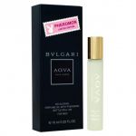 Парфюмерное масло Bvlgari Acqua Pour Homme (муж) 10 ml 