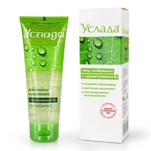 Услада 120г ― Секс Культура