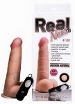 578613 Вибратор с выносным блоком 7,8" REAL Next №86