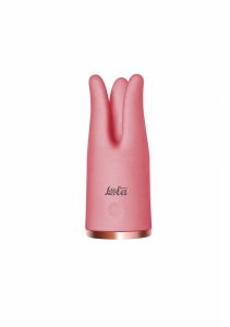 8685-00lola Вибростимулятор Lola Games Shape of Water Coral 8685-00lola ― Секс Культура