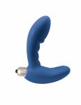 4220-03Lola Стимулятор простаты с вибрацией Wonder Touch Blue 4220-03Lola