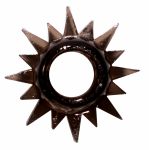 0112-13Lola Эрекционное кольцо Rings Cristal black 0112-13Lola