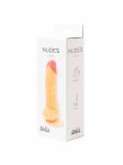 6006-01lola Фаллоимитатор на Присоске Nudes Soulful 6006-01lola