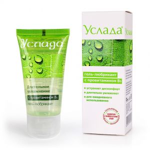 Услада 60г ― Секс Культура