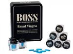 401 BOSS ROYAL VIAGRA (БОСС РОЯЛЬ ВИАГРА) 27 капсул в уп.