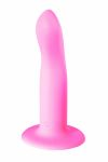 2041-02lola Нереалистичный дилдо Flow Stray Pink 2041-02lola