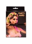 1143-01lola Кляп Party Hard Modesty 1143-01lola