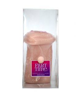 652101 Массажёр для мужчин - вагина малая биоклон ― Секс Культура
