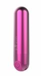 7705-02indeep Перезаряжаемая вибропуля Indeep Clio Magenta 7705-02indeep