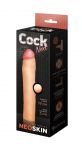 690103 Фаллоудлинитель неоскин Cock Next