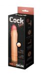  690203 Фаллоудлинитель неоскин Cock Next