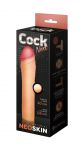 690303 Фаллоудлинитель неоскин Cock Next