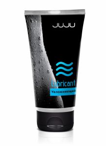 7050 Лубрикант JUJU Увлажняющий 50ml  ― Секс Культура