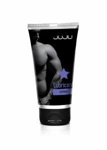 7067JU Пролонгирующий лубрикант JUJU Long 50ml 7067JU ― Секс Культура