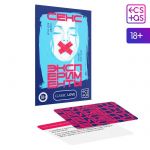 7069618 Игра для двоих «Секс-эксперименты»,10 карт